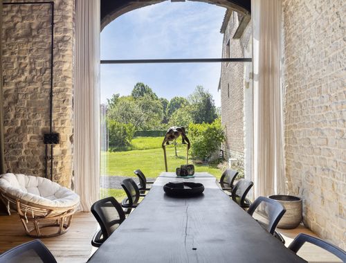                                         Maison exceptionnelle à vendre à Zemst, € 1.350.000
