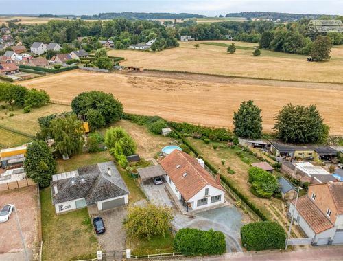                                         Woning te koop in Leefdaal, € 565.000
