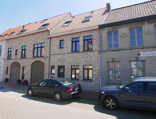                                         Woning te huur in Moerkerke, € 1.200
