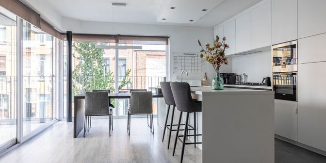 Appartement te koop in Hardenvoort 23 bus 103, 2060 Antwerpen