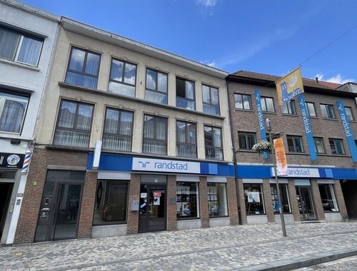                                        Bureaux à louer à Mechelen, € 7.500
