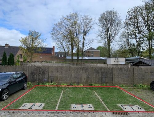                                         Garage te koop in Kortemark, € 10.000
