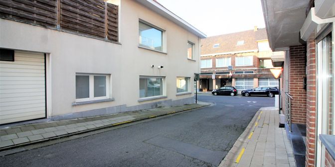 Appartement à louer à Lauwbergstraat 20, 8930 Lauwe