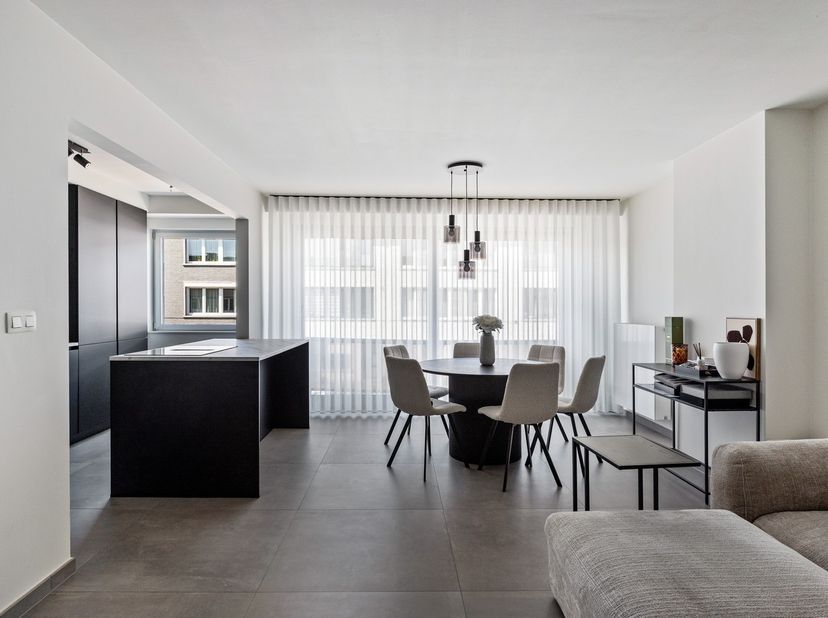 Appartement à vendre à Albert Spietaelslaan 23 boîte 1,
                    2100 Deurne