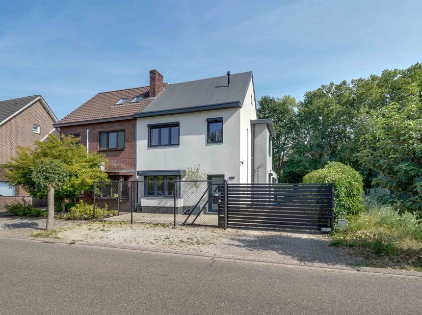 Maison à vendre
                    à 3620 Lanaken