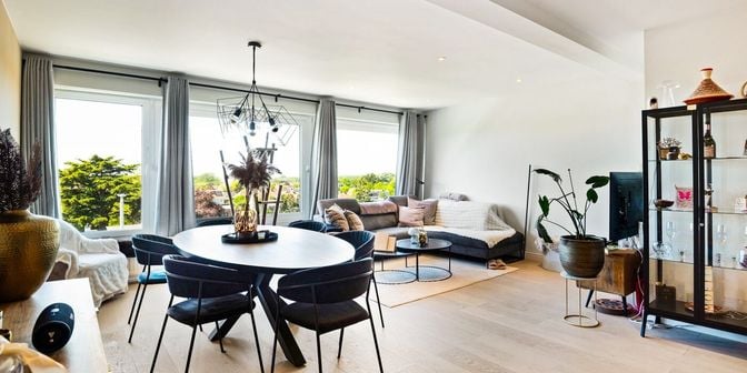Appartement te koop in Mechelsesteenweg 153, 2640 Mortsel