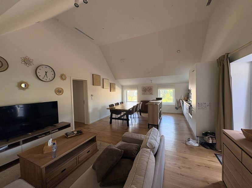 Appartement te huur in ,
                    1325 Chaumont-Gistoux