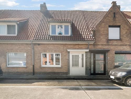                                         Woning te koop in Brugge, € 329.000

