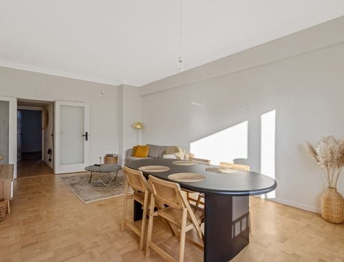                                         Appartement te koop in Antwerpen, € 299.000
