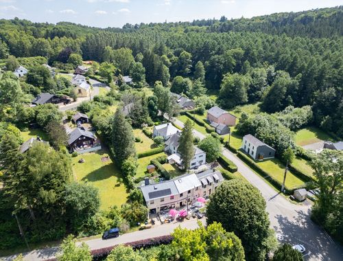                                         Maison à vendre à Chiny, € 495.000
