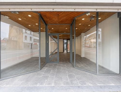                                         Handelspand te koop in Oostende, € 390.000
