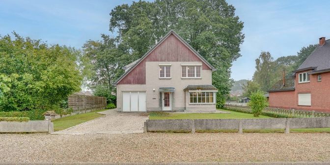Huis te koop in Irisstraat 3, 3660 Opglabbeek