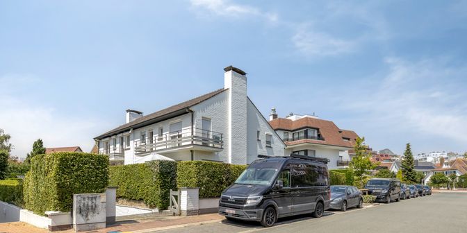 Huis te koop in Julius Sabbelaan 9, 8300 Knokke