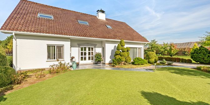 Huis te koop in Blanklaerstraat 34, 3290 Diest