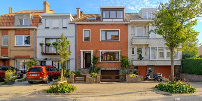 Huis te koop in Stokkellaan 173, 8400 Oostende