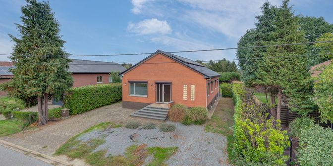 Huis te koop in Weienhout 25, 3600 Genk
