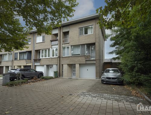                                         Bel-étage à vendre à Merksem, € 449.000

