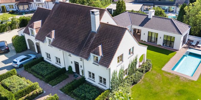 Maison à vendre à Lenniksesteenweg 462 boîte 24, 1500 Halle
