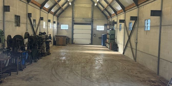 Bedrijfsvastgoed te koop in 7520 Templeuve