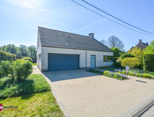                                         Maison à vendre à Boortmeerbeek, € 685.000
