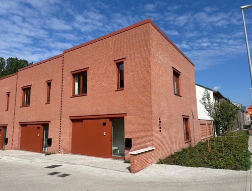                                         Woning te koop in Sint-Lievens-Houtem, € 365.000
