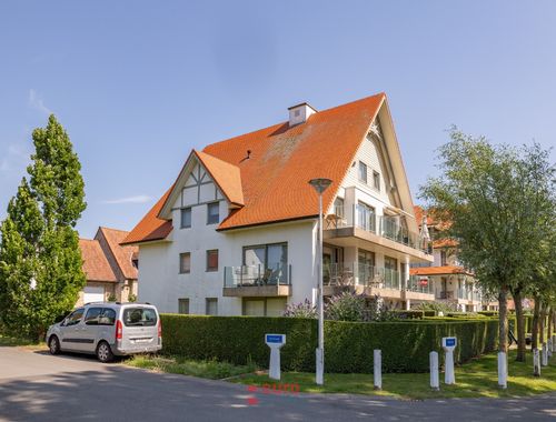                                         Appartement te koop in Nieuwpoort, € 299.000
