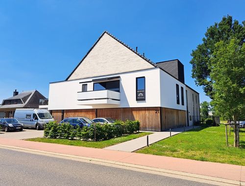                                         Appartement te huur in Zonhoven, € 970
