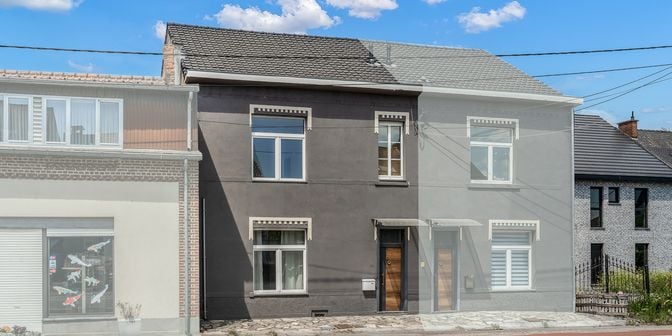 Maison à vendre à Maastrichtersteenweg 227, 3770 Vroenhoven