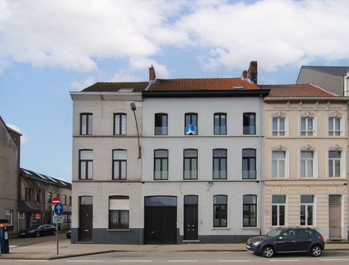                                         Appartement à louer à Gent, € 1.025
