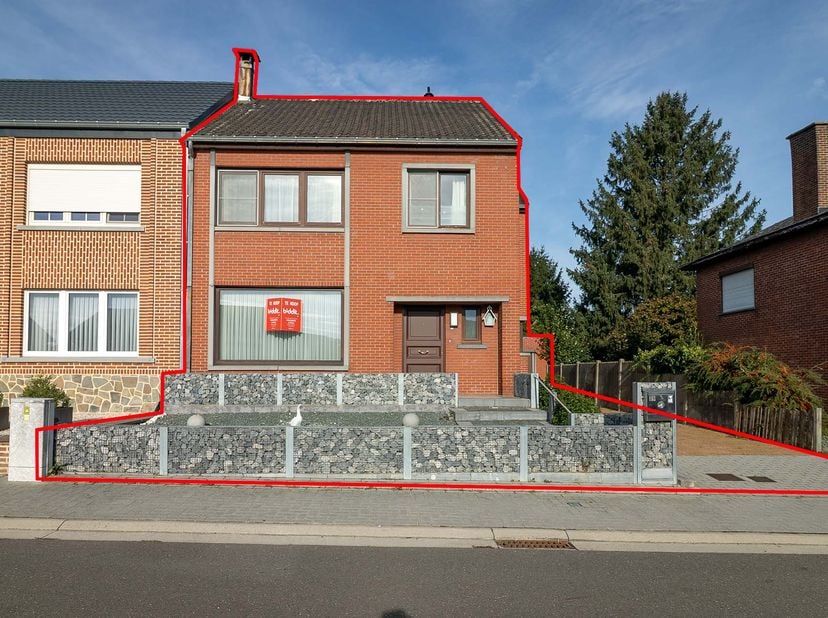 Maison à vendre à Sint-Laurensstraat 19,
                    3700 Tongeren