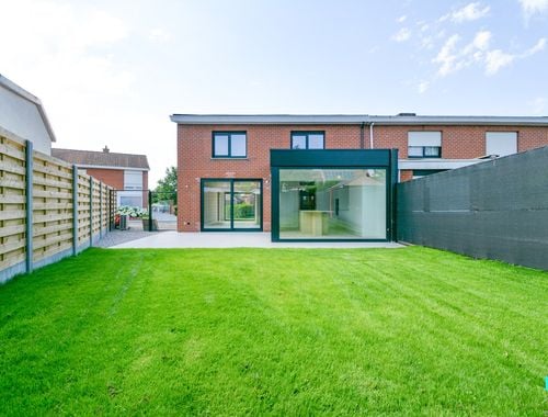                                         Maison à vendre à Hooglede, € 369.000
