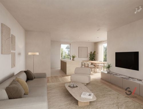                                         Appartement te koop in Tildonk, € 398.950
