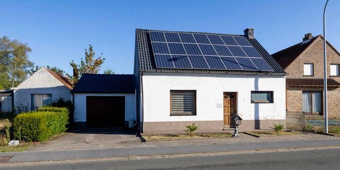 Huis te koop in Soef 43, 2490 Balen