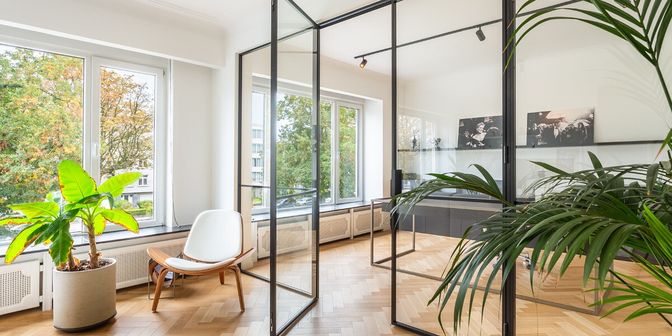 Appartement te koop in Jan van Rijswijcklaan 264, 2020 Antwerpen
