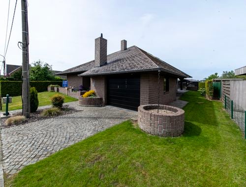                                         Maison à vendre à Elverdinge, € 379.000
