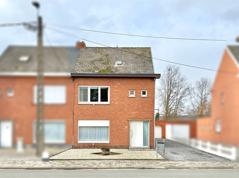 Maison à vendre
                    à 1840 Londerzeel