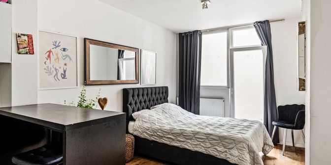 Appartement te koop in Dambruggestraat 68 bus 3, 2060 Antwerpen