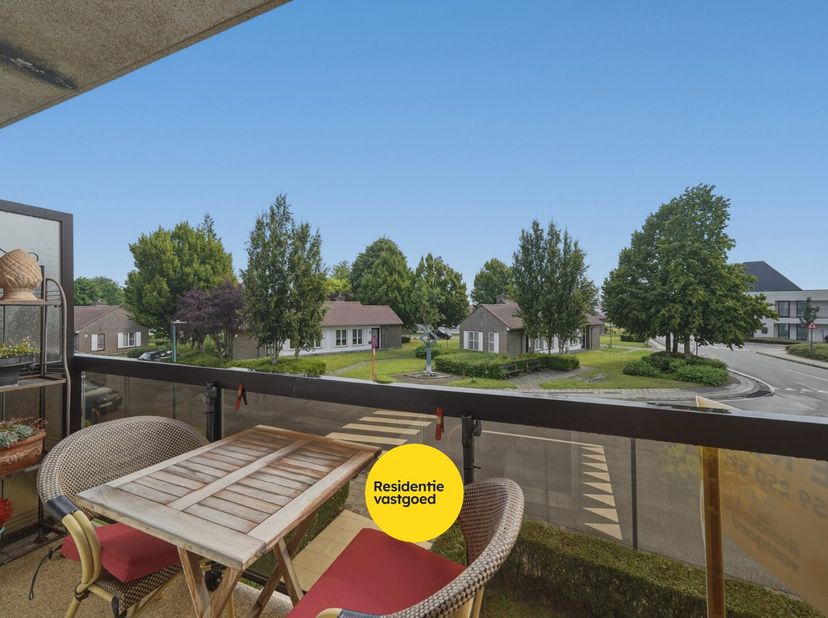Appartement à vendre
                    à 8460 Oudenburg