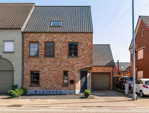                                         Maison unifamiliale à vendre à Mol, € 469.000
