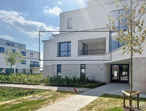                                         Appartement à louer à Zwijnaarde, € 895
