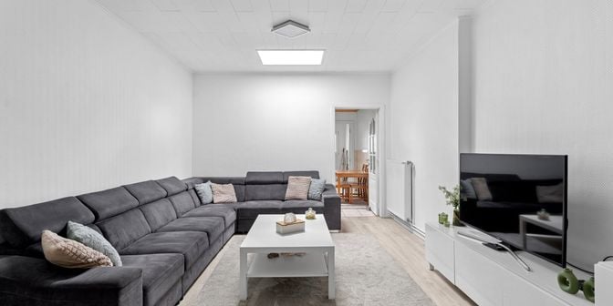 Huis te koop in Schommelstraat 23, 9000 Gent