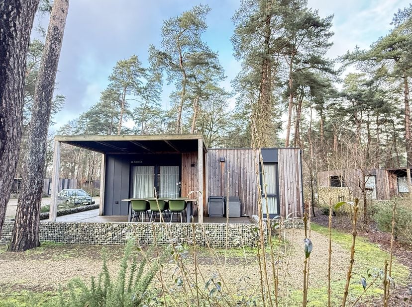 Maison à vendre
                    à 3690 Zutendaal