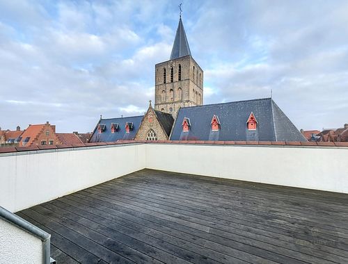                                         Appartement à vendre à Brugge, € 795.000
