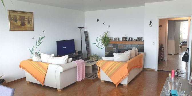 Appartement à vendre à Louis Mettewielaan 77 boîte 21, 1080 Molenbeek-Saint-Jean
