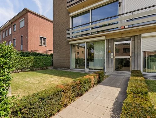                                         Appartement te koop in Edegem, € 274.500
