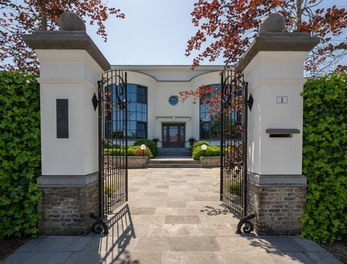                                         Villa à vendre à Hulshout, € 1.675.000
