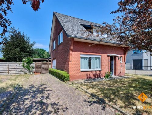                                         Woning te koop in Kaulille, € 315.000

