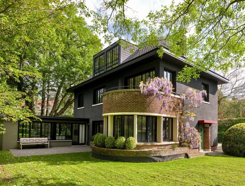                                         Maison à vendre à Tervuren, € 1.995.000

