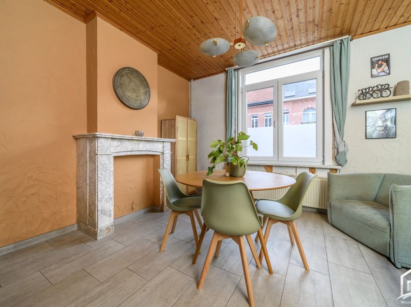Maison à vendre
                    à 9200 Dendermonde