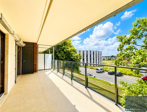                                        Appartement à vendre à Sint-Michiels, € 285.000
